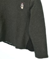 HAKKA KIDS（ハッカキッズ）Tシャツ・カットソー グレー サイズ:110(5T-6T) キッズ/2200649123100