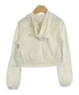 HAKKA KIDS（ハッカキッズ）パーカー グレー サイズ:120(7T-8T) キッズ/2200703496201