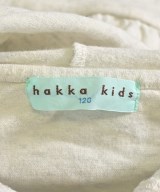 HAKKA KIDS（ハッカキッズ）パーカー グレー サイズ:120(7T-8T) キッズ/2200703496201