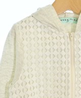 HAKKA KIDS（ハッカキッズ）パーカー グレー サイズ:120(7T-8T) キッズ/2200703496201