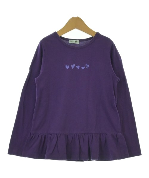 HAKKA KIDS(ハッカキッズ)のTシャツ・カットソー サイズ:130(9T-10T) 1,200円