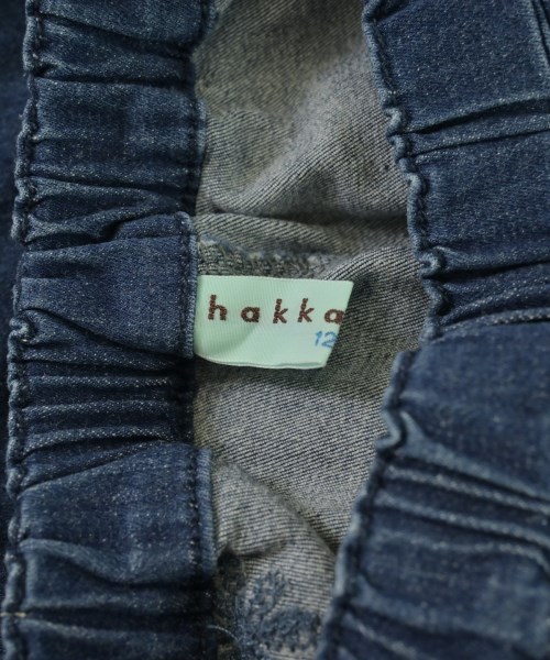 HAKKA KIDS（ハッカキッズ）その他 青 サイズ:120(7T-8T) キッズ/2200704962149