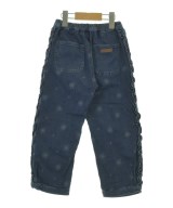 HAKKA KIDS（ハッカキッズ）その他 青 サイズ:120(7T-8T) キッズ/2200704962149