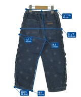 HAKKA KIDS（ハッカキッズ）その他 青 サイズ:120(7T-8T) キッズ/2200704962149