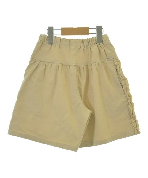 HAKKA KIDS（ハッカキッズ）その他 ベージュ サイズ:130(9T-10T) キッズ/2200704962156