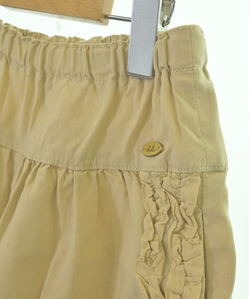 HAKKA KIDS（ハッカキッズ）その他 ベージュ サイズ:130(9T-10T) キッズ/2200704962156