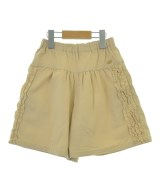 HAKKA KIDS（ハッカキッズ）その他 ベージュ サイズ:130(9T-10T) キッズ/2200704962156