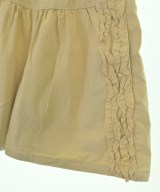 HAKKA KIDS（ハッカキッズ）その他 ベージュ サイズ:130(9T-10T) キッズ/2200704962156