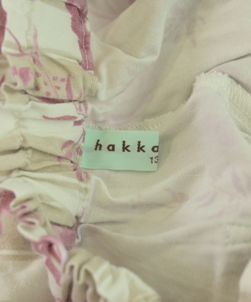 HAKKA KIDS（ハッカキッズ）その他 茶 サイズ:130(9T-10T) キッズ/2200704962163