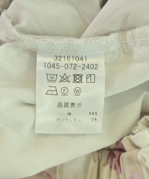 HAKKA KIDS（ハッカキッズ）その他 茶 サイズ:130(9T-10T) キッズ/2200704962163