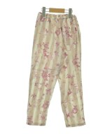 HAKKA KIDS（ハッカキッズ）その他 茶 サイズ:130(9T-10T) キッズ/2200704962163