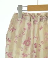 HAKKA KIDS（ハッカキッズ）その他 茶 サイズ:130(9T-10T) キッズ/2200704962163