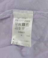 HAKKA KIDS（ハッカキッズ）スカート（その他） 紫 サイズ:110(5T-6T) キッズ/2200704962170