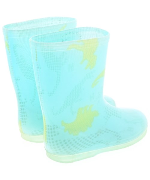 HAKKA KIDS（ハッカキッズ）その他 青 サイズ:16cm キッズ/2200662913054