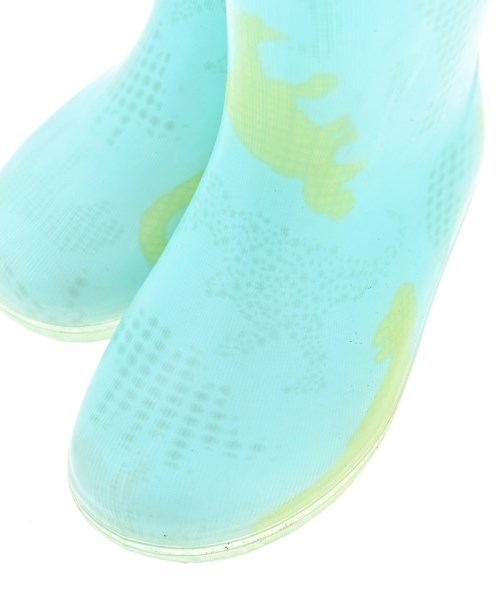 HAKKA KIDS（ハッカキッズ）その他 青 サイズ:16cm キッズ/2200662913054