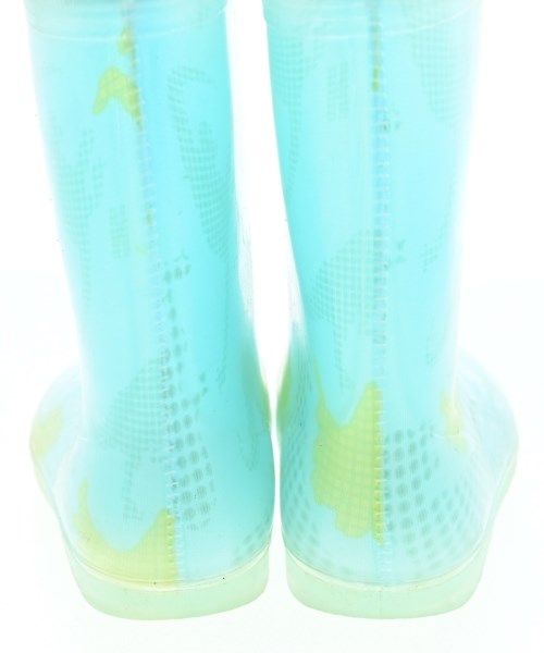 HAKKA KIDS（ハッカキッズ）その他 青 サイズ:16cm キッズ/2200662913054