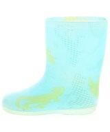 HAKKA KIDS（ハッカキッズ）その他 青 サイズ:16cm キッズ/2200662913054