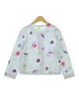 HAKKA KIDS（ハッカキッズ）Tシャツ・カットソー 青 サイズ:130(9T-10T) キッズ/2200668509046