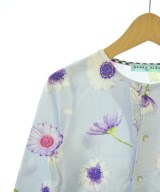 HAKKA KIDS（ハッカキッズ）Tシャツ・カットソー 青 サイズ:130(9T-10T) キッズ/2200668509046