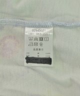 HAKKA KIDS（ハッカキッズ）Tシャツ・カットソー 青 サイズ:130(9T-10T) キッズ/2200668509046