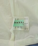 HAKKA KIDS（ハッカキッズ）ワンピース（その他） 青 サイズ:130(9T-10T) キッズ/2200663203048