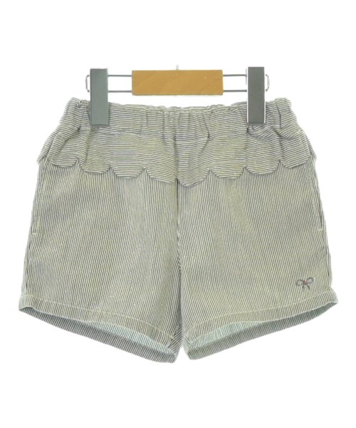 HAKKA KIDS(ハッカキッズ)その他 白 サイズ:120(7T-8T)/2200663203246