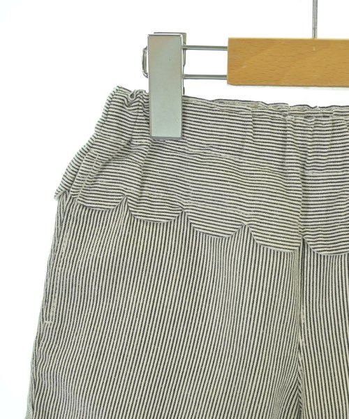 HAKKA KIDS（ハッカキッズ）その他 白 サイズ:120(7T-8T) キッズ/2200663203246