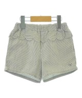 HAKKA KIDS（ハッカキッズ）その他 白 サイズ:120(7T-8T) キッズ/2200663203246