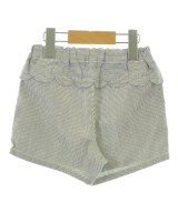 HAKKA KIDS（ハッカキッズ）その他 白 サイズ:120(7T-8T) キッズ/2200663203246