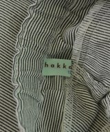 HAKKA KIDS（ハッカキッズ）その他 白 サイズ:120(7T-8T) キッズ/2200663203246