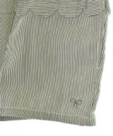 HAKKA KIDS（ハッカキッズ）その他 白 サイズ:120(7T-8T) キッズ/2200663203246