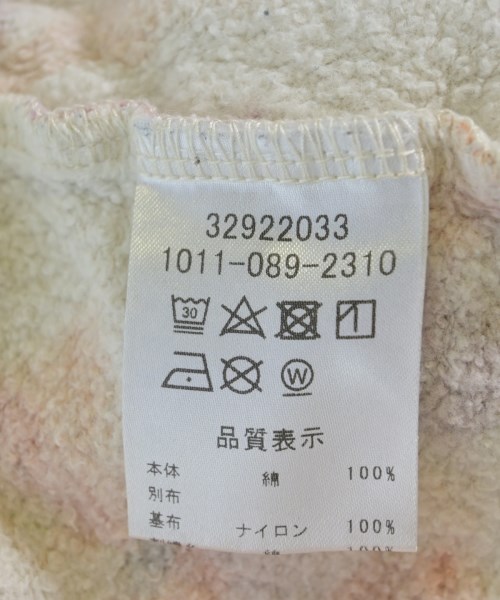 HAKKA KIDS（ハッカキッズ）ワンピース（その他） ベージュ サイズ:130(9T-10T) キッズ/2200731599059