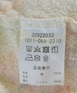 HAKKA KIDS（ハッカキッズ）ワンピース（その他） ベージュ サイズ:130(9T-10T) キッズ/2200731599059
