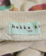 HAKKA KIDS（ハッカキッズ）ワンピース（その他） ベージュ サイズ:130(9T-10T) キッズ/2200731599059
