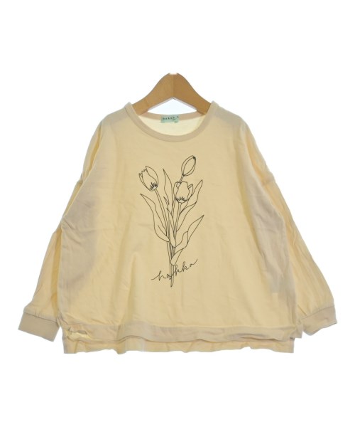 HAKKA KIDS(ハッカキッズ)のTシャツ・カットソー サイズ:130(9T-10T) 1,100円