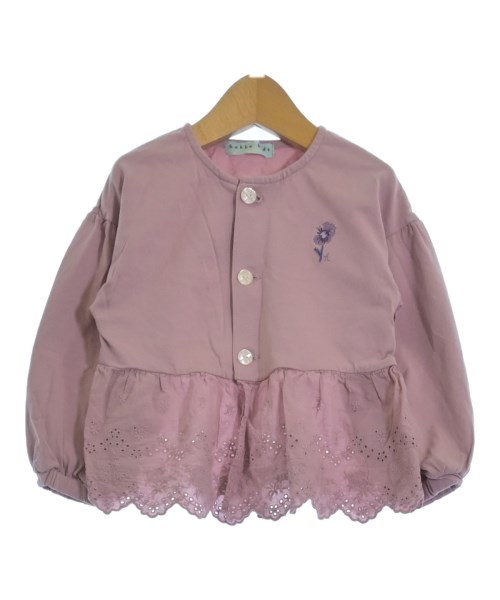 HAKKA KIDS(ハッカキッズ)のTシャツ・カットソー サイズ:110(5T-6T) 1,100円