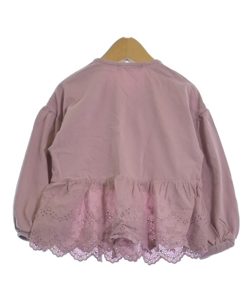 HAKKA KIDS（ハッカキッズ）Tシャツ・カットソー ピンク サイズ:110(5T-6T) キッズ/2200731599073