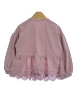 HAKKA KIDS（ハッカキッズ）Tシャツ・カットソー ピンク サイズ:110(5T-6T) キッズ/2200731599073
