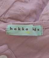 HAKKA KIDS（ハッカキッズ）Tシャツ・カットソー ピンク サイズ:110(5T-6T) キッズ/2200731599073