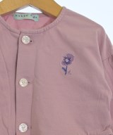 HAKKA KIDS（ハッカキッズ）Tシャツ・カットソー ピンク サイズ:110(5T-6T) キッズ/2200731599073