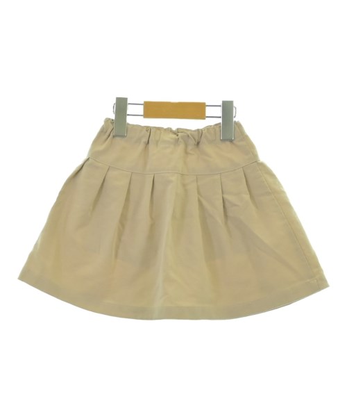 HAKKA KIDS（ハッカキッズ）その他 ベージュ サイズ:100(3T-4T) キッズ/2200682804134