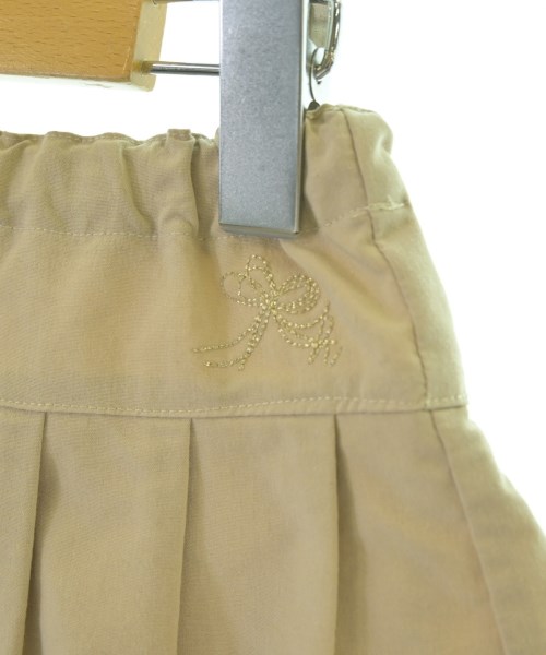 HAKKA KIDS（ハッカキッズ）その他 ベージュ サイズ:100(3T-4T) キッズ/2200682804134