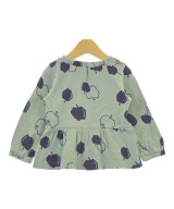 HAKKA KIDS（ハッカキッズ）Tシャツ・カットソー 青 サイズ:100(3T-4T) キッズ/2200684918044