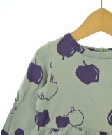 HAKKA KIDS（ハッカキッズ）Tシャツ・カットソー 青 サイズ:100(3T-4T) キッズ/2200684918044