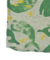HAKKA KIDS（ハッカキッズ）Tシャツ・カットソー グレー サイズ:120(7T-8T) キッズ/2200686778141