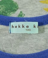 HAKKA KIDS（ハッカキッズ）Tシャツ・カットソー グレー サイズ:130(9T-10T) キッズ/2200686778158