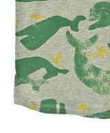 HAKKA KIDS（ハッカキッズ）Tシャツ・カットソー グレー サイズ:130(9T-10T) キッズ/2200686778158