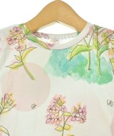 HAKKA KIDS（ハッカキッズ）ワンピース（その他） グレー サイズ:110(5T-6T) キッズ/2200686778240