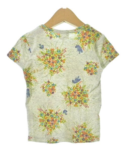 HAKKA KIDS（ハッカキッズ）Tシャツ・カットソー グレー サイズ:100(3T-4T) キッズ/2200686778349
