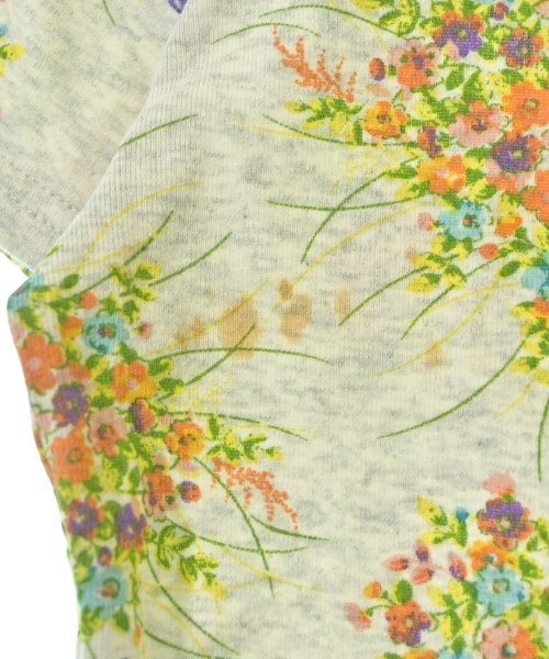HAKKA KIDS（ハッカキッズ）Tシャツ・カットソー グレー サイズ:100(3T-4T) キッズ/2200686778349